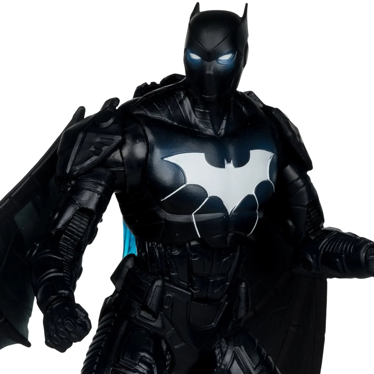 Batwing (Rebirth) DC Multiverse