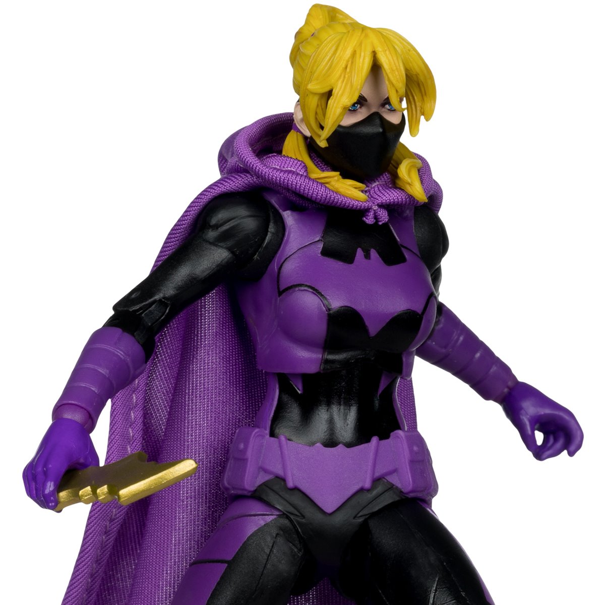 Batgirl (Stephanie Brown) Phygital DC Direct