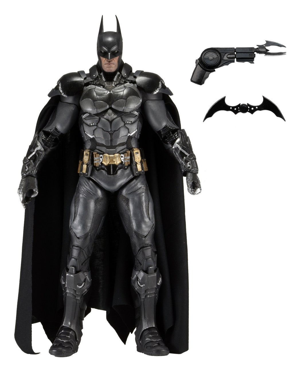 Batman Arkham Knight Figura Escala 1/4 NECA