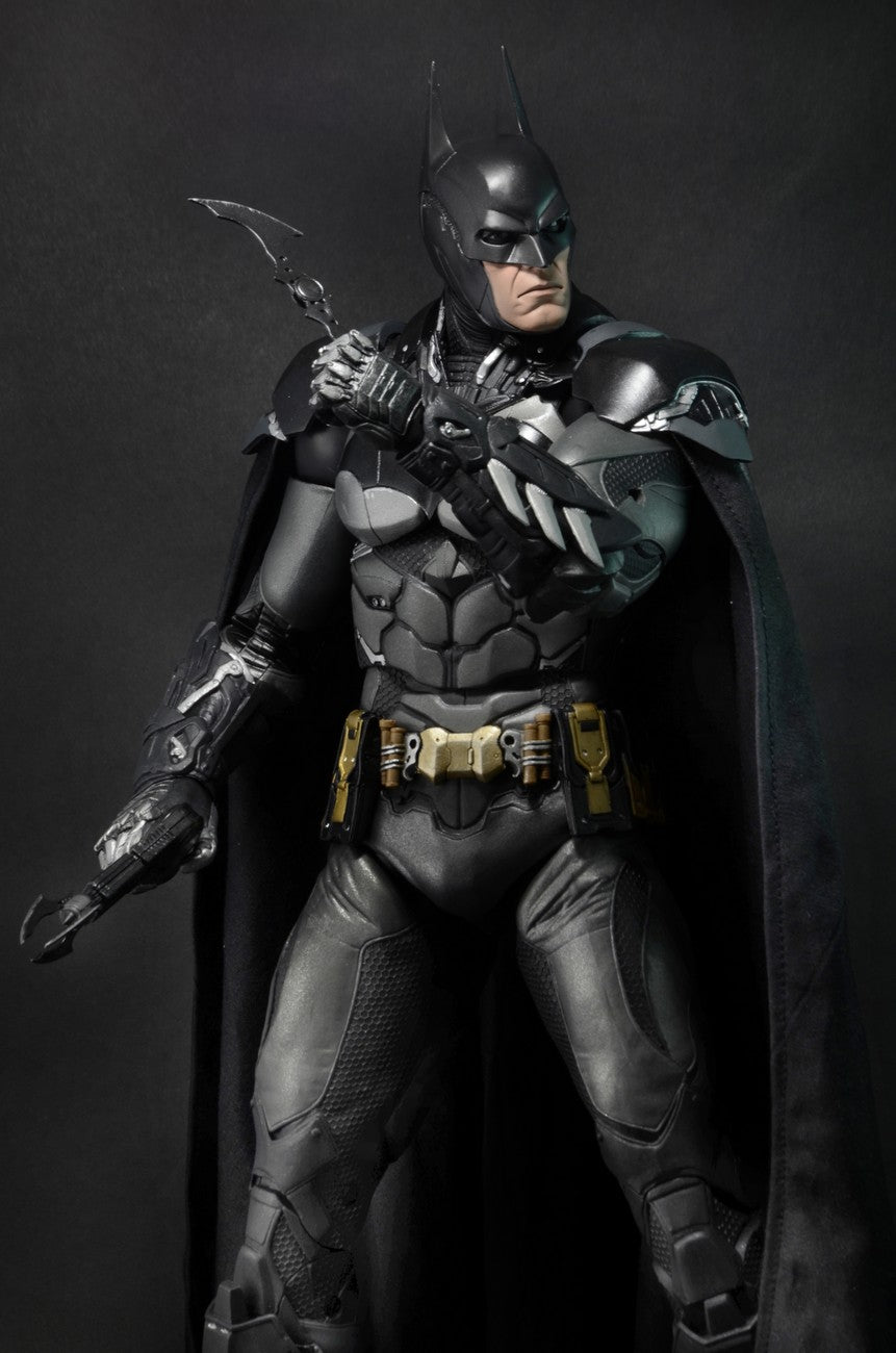 Batman Arkham Knight Figura Escala 1/4 NECA