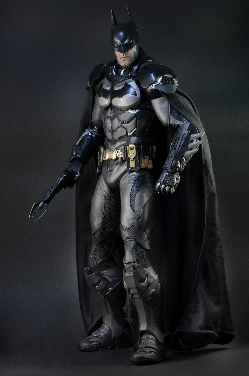 Batman Arkham Knight Figura Escala 1/4 NECA