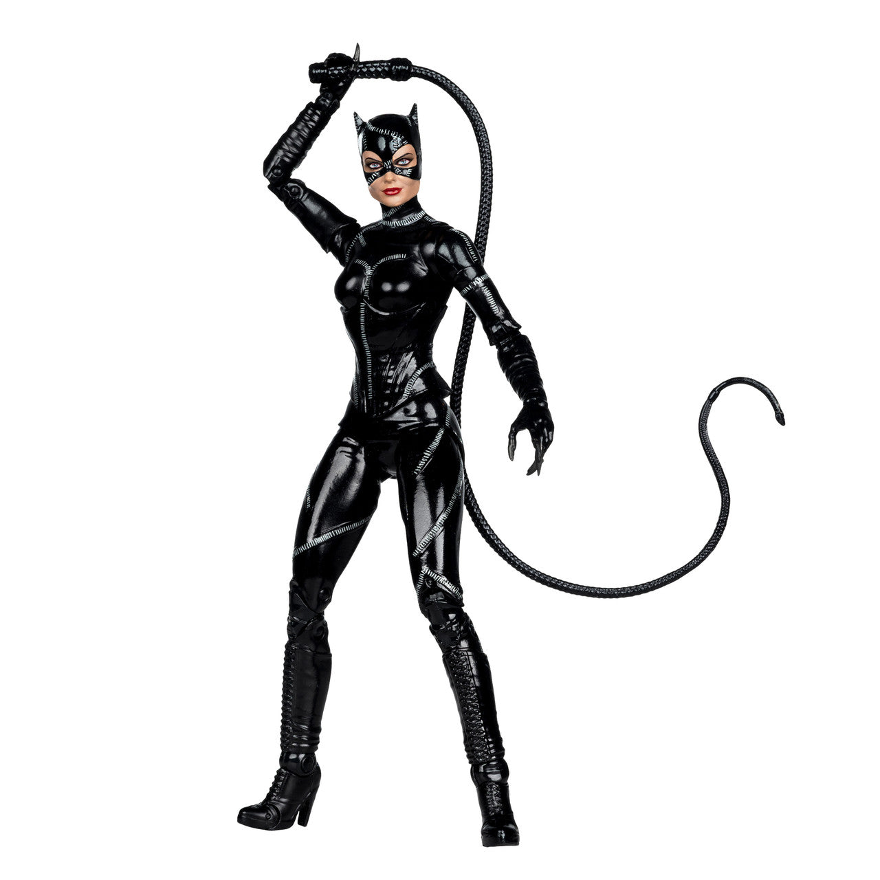 Catwoman (Batman Returns) Deluxe Theatrical DC Multiverse