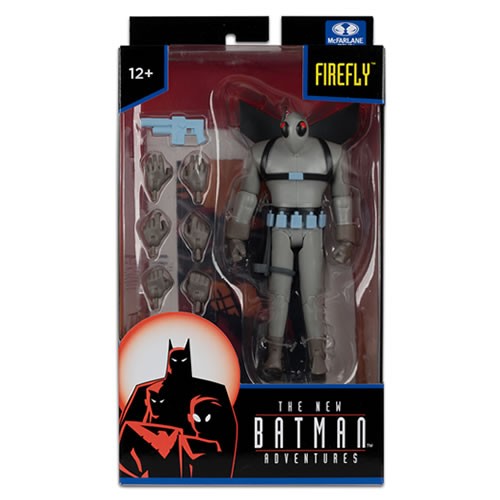 Bundle Wave 3 The New Batman Adventures