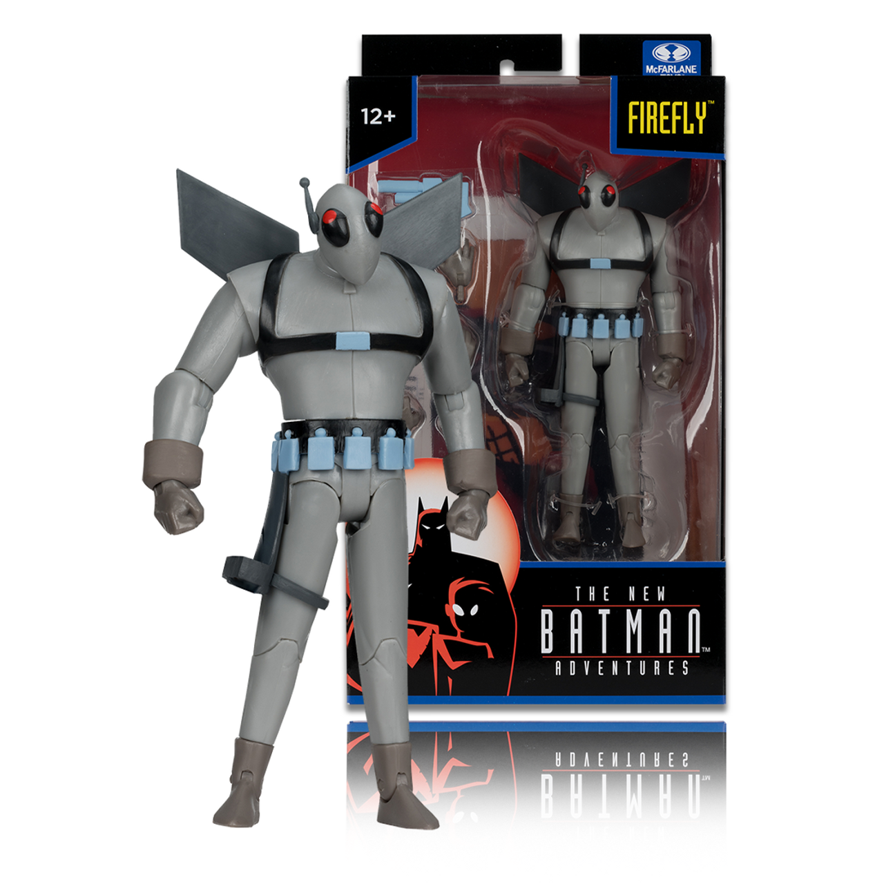 Bundle Wave 3 The New Batman Adventures