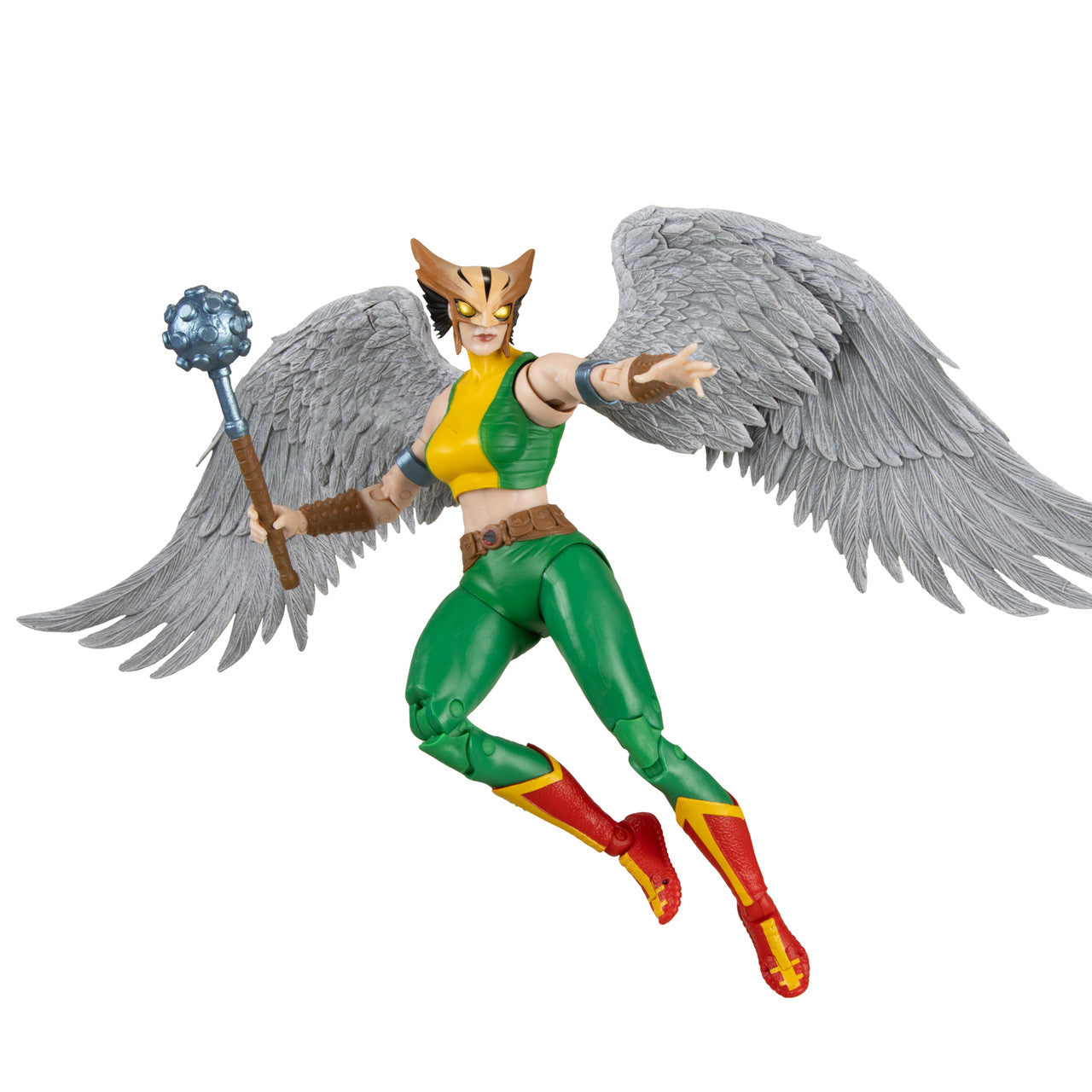 Hawgirl Collector Edition #36