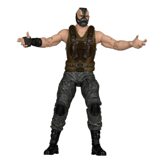 Bane (Dark Knight Rises) Theatrical Deluxe