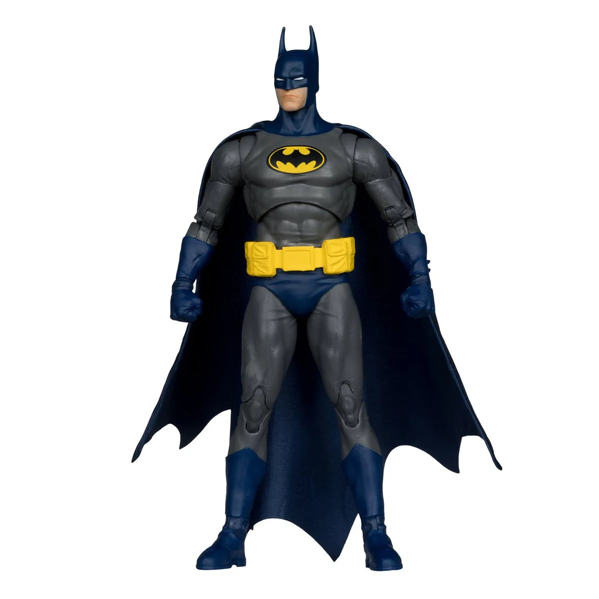 Batman (No Man's Land) Phygital DC Direct
