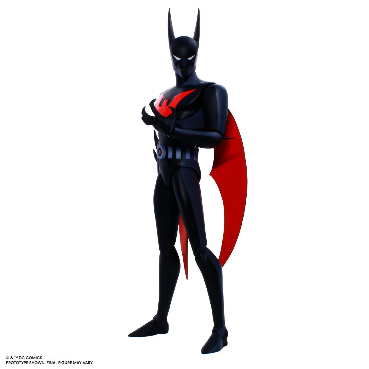 Batman Beyond Mondo 1/6 Scale