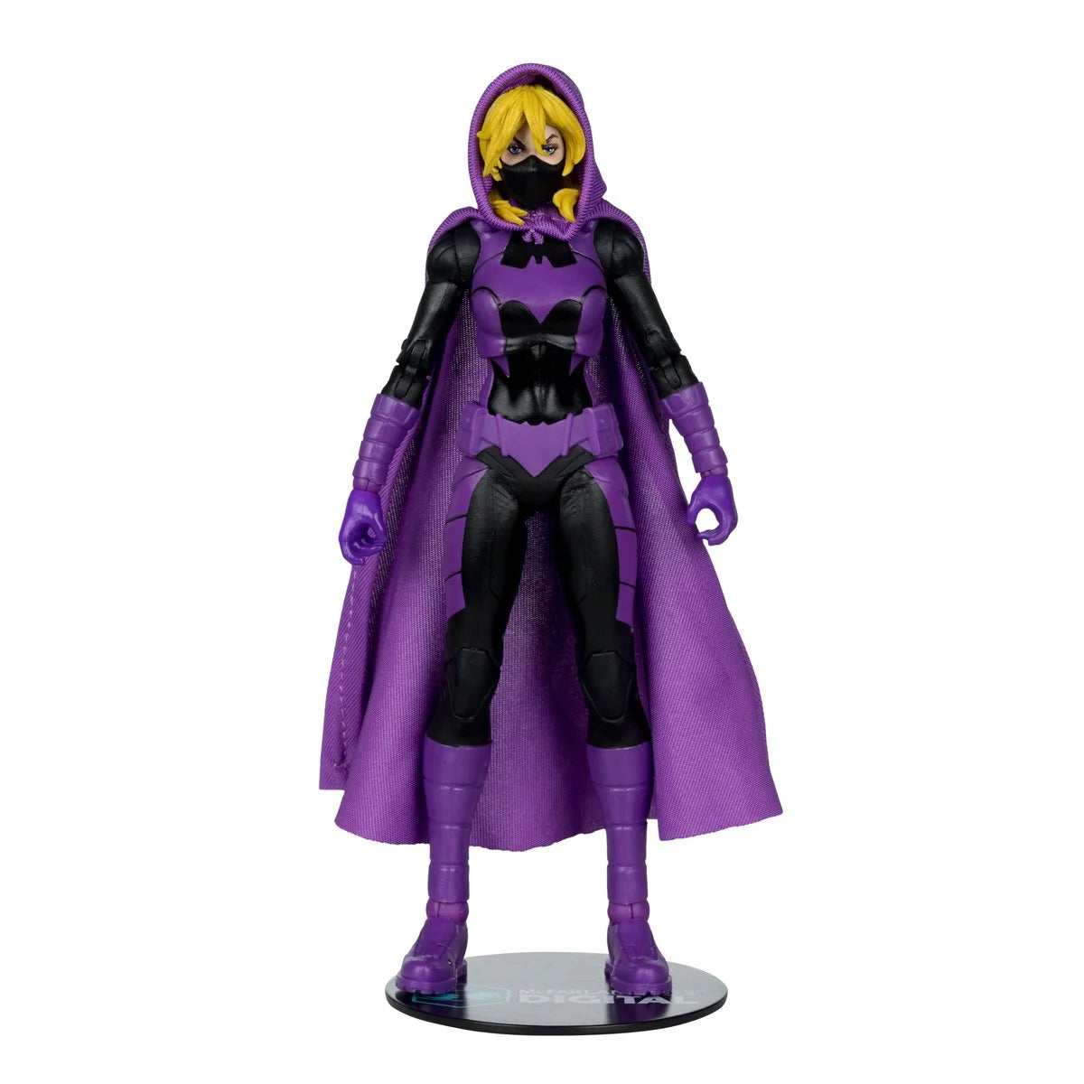Batgirl (Stephanie Brown) Phygital DC Direct