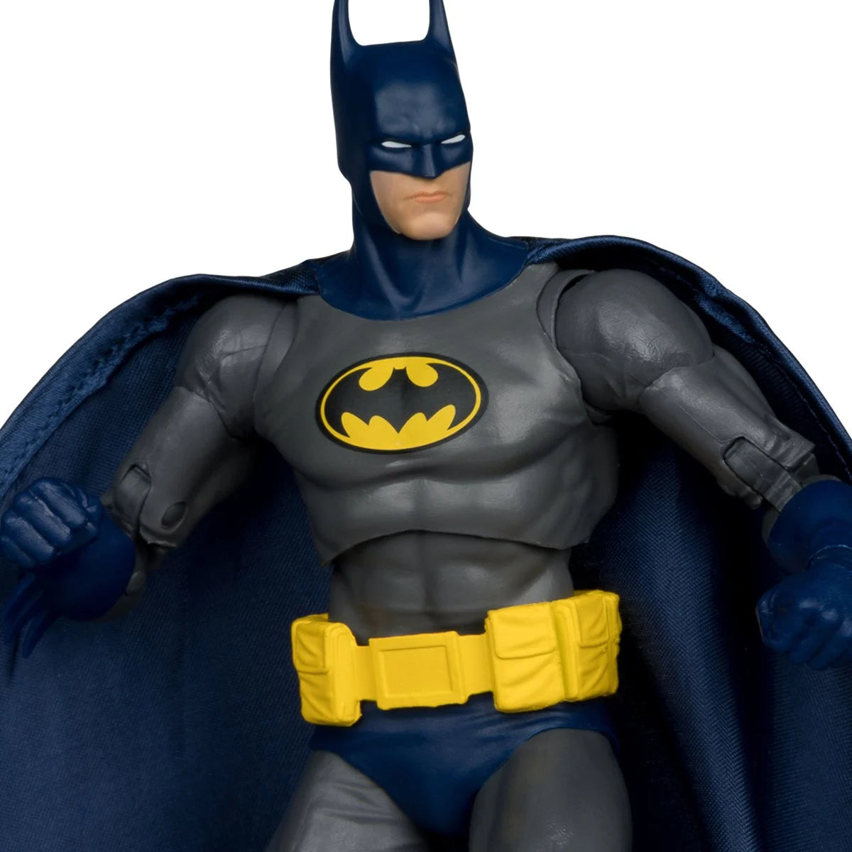 Batman (No Man's Land) Phygital DC Direct