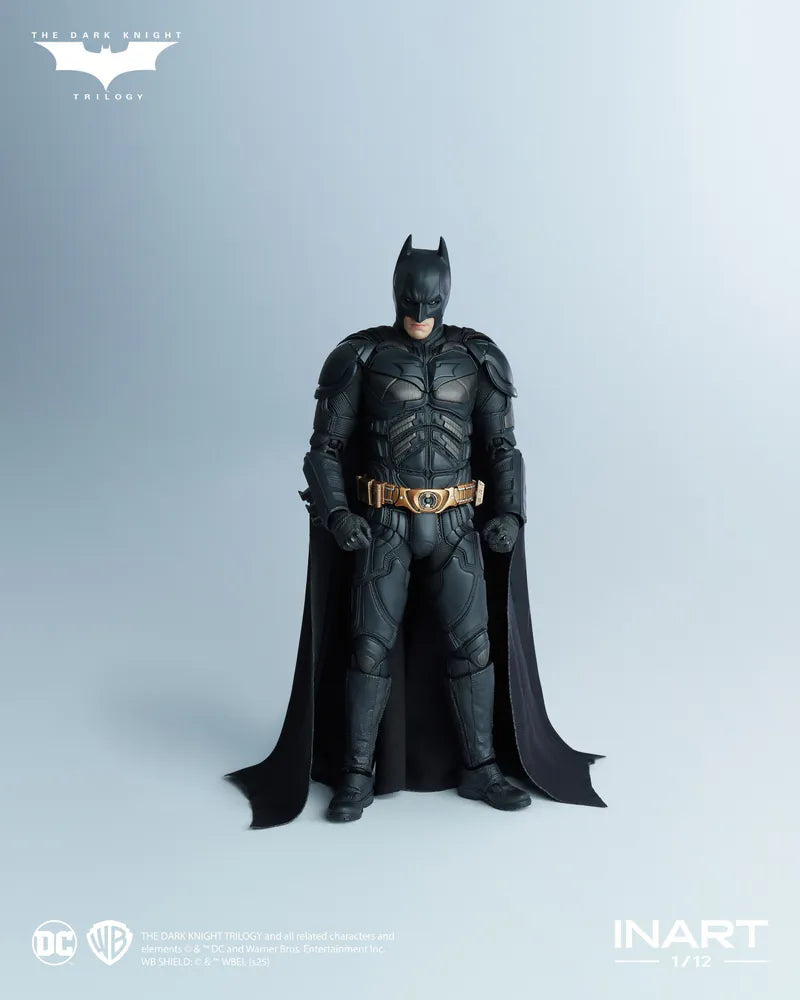 Batman Dark Knight InArt 1/12