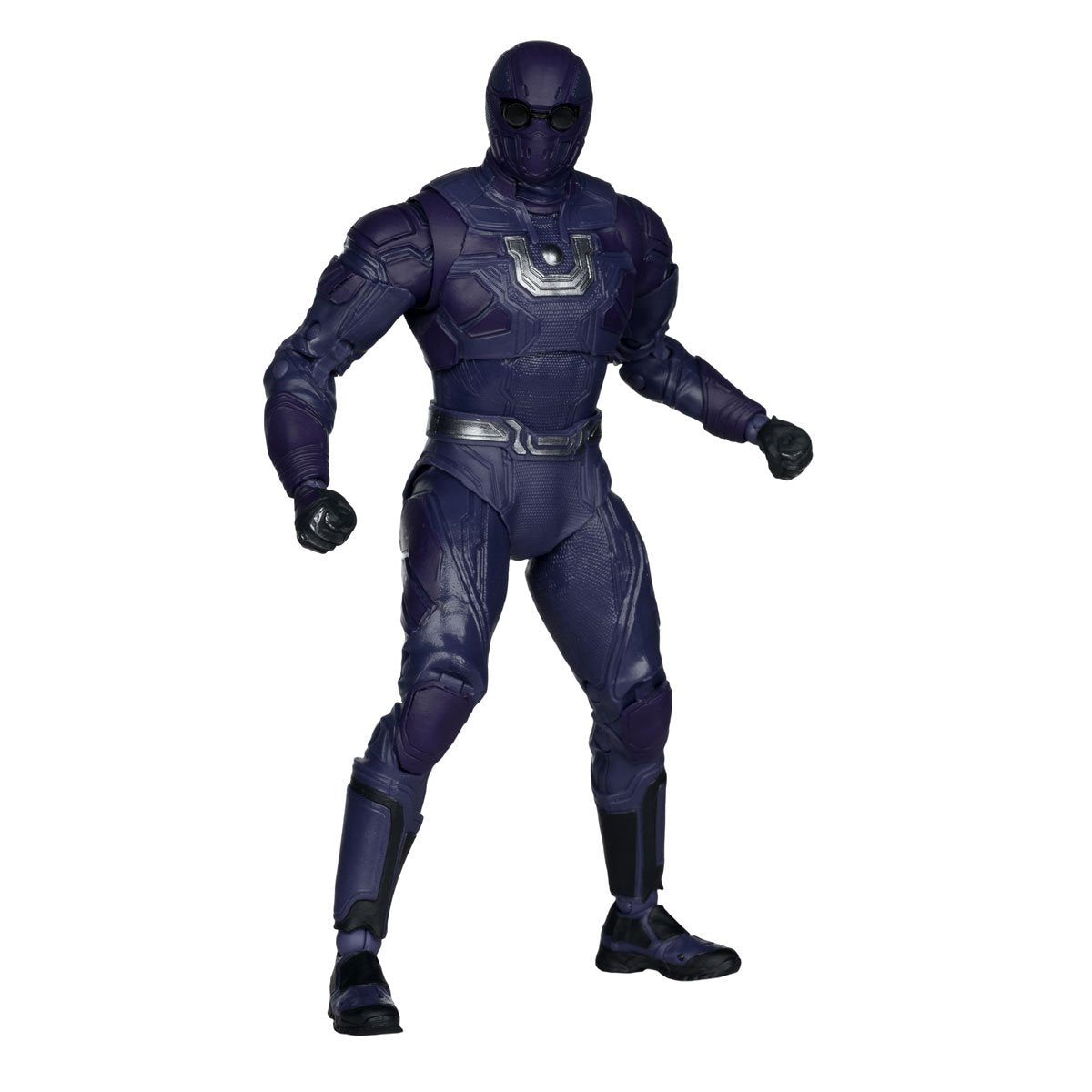 Ultraman Theatrical Deluxe DC Multiverse
