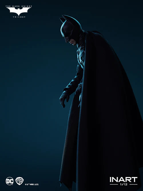 Batman Dark Knight InArt 1/12