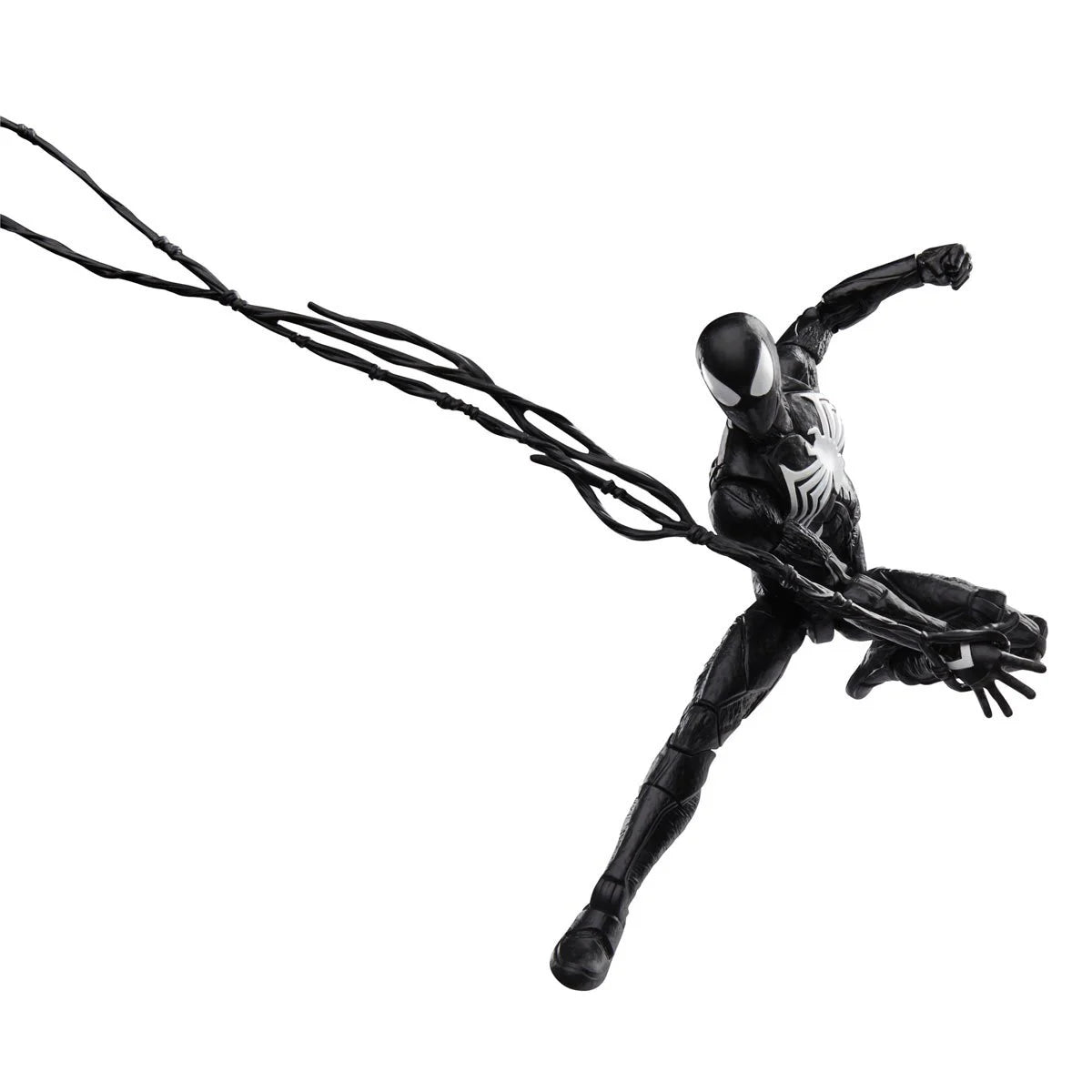Marvel's Spider-Man 2 Black Suit