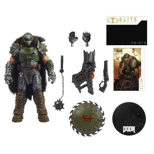Doom Slayer (Elite Edition)