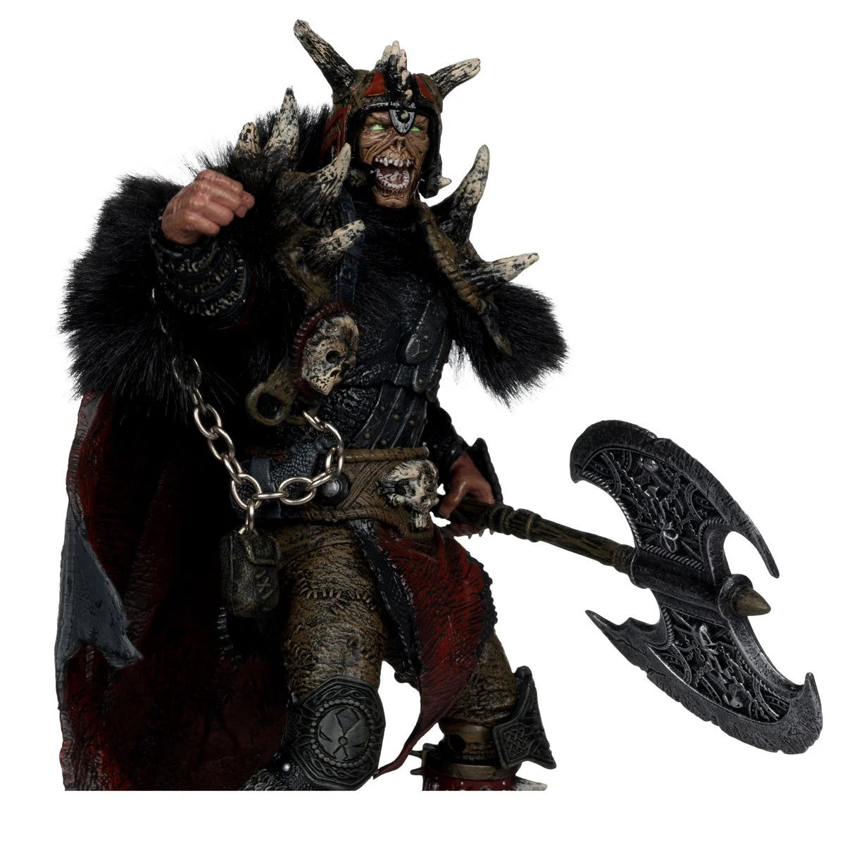 Bloodaxe (Spawn: The Dark Ages)