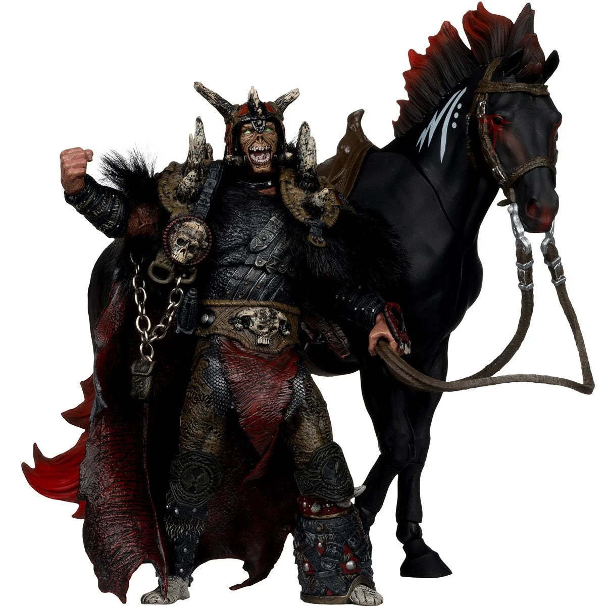 Bloodaxe (Spawn: The Dark Ages)