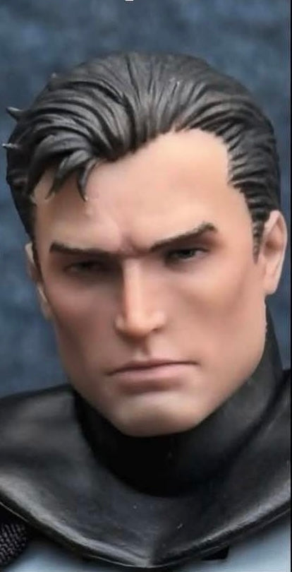 Batman (Hush) LPZZ
