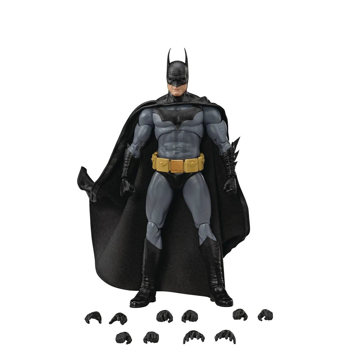Batman DAH-143 Dynamic 8-Ction Heroes