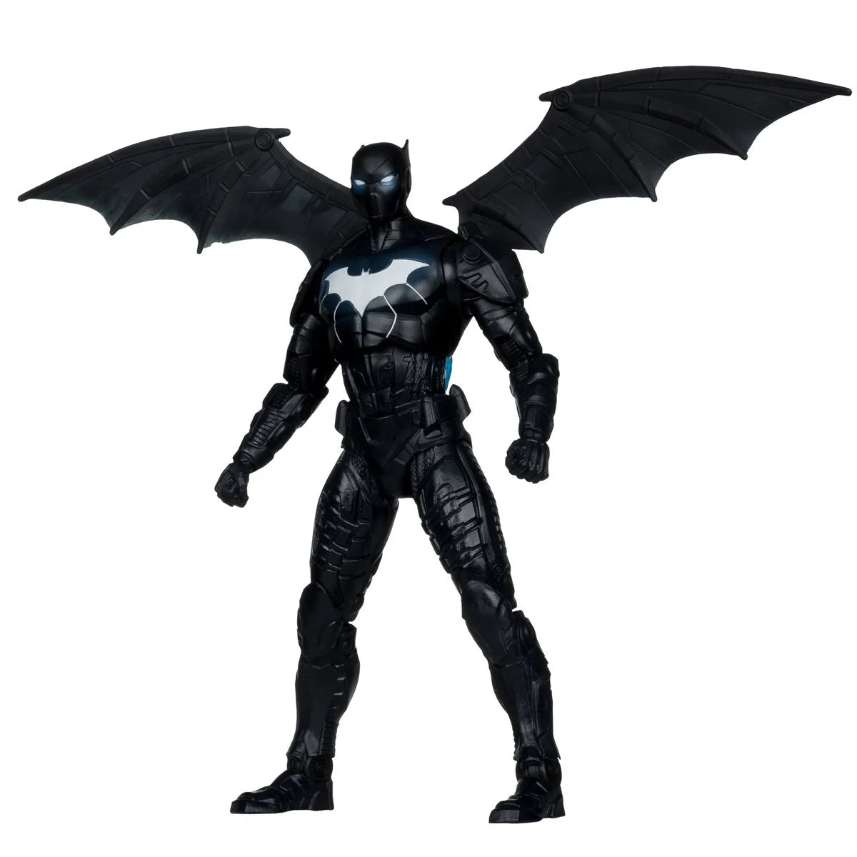 Batwing (Rebirth) DC Multiverse