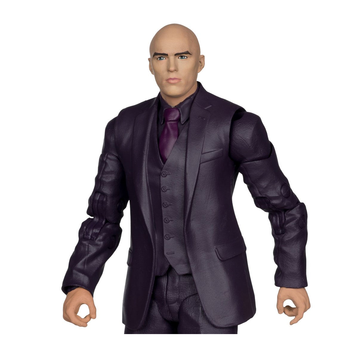 Lex Luthor y Baby Kaiju Theatrical Deluxe DC Multiverse