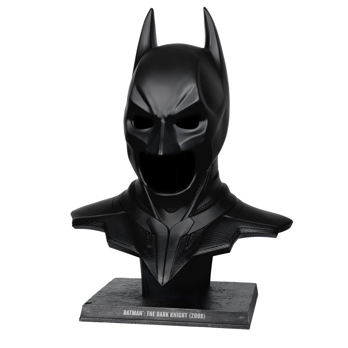 DC Direct Capucha Dark Knight Escala 1:1