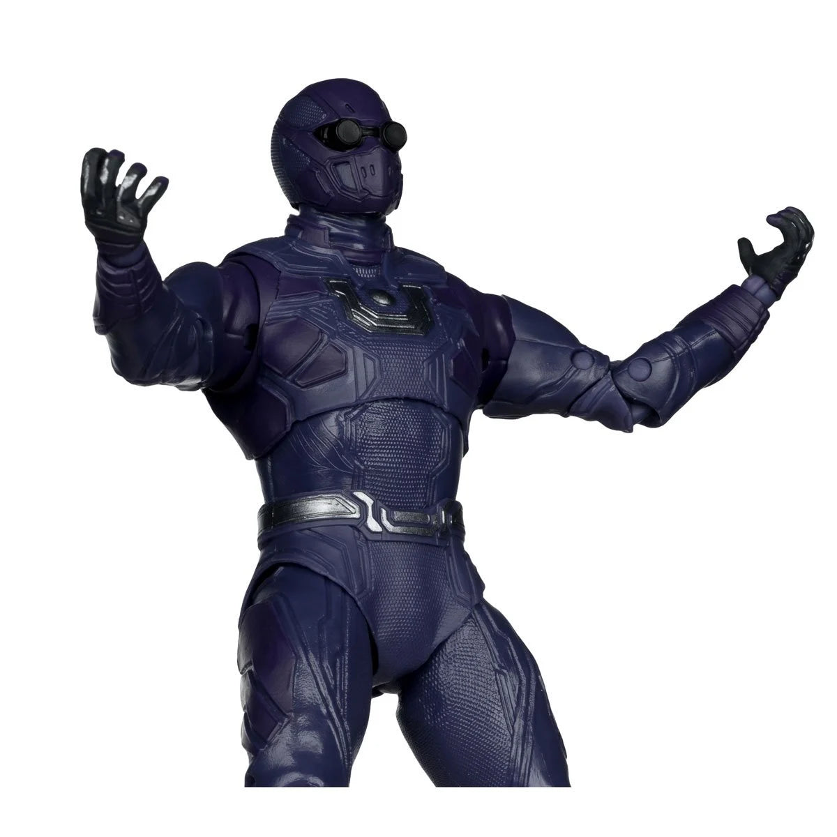 Ultraman Theatrical Deluxe DC Multiverse