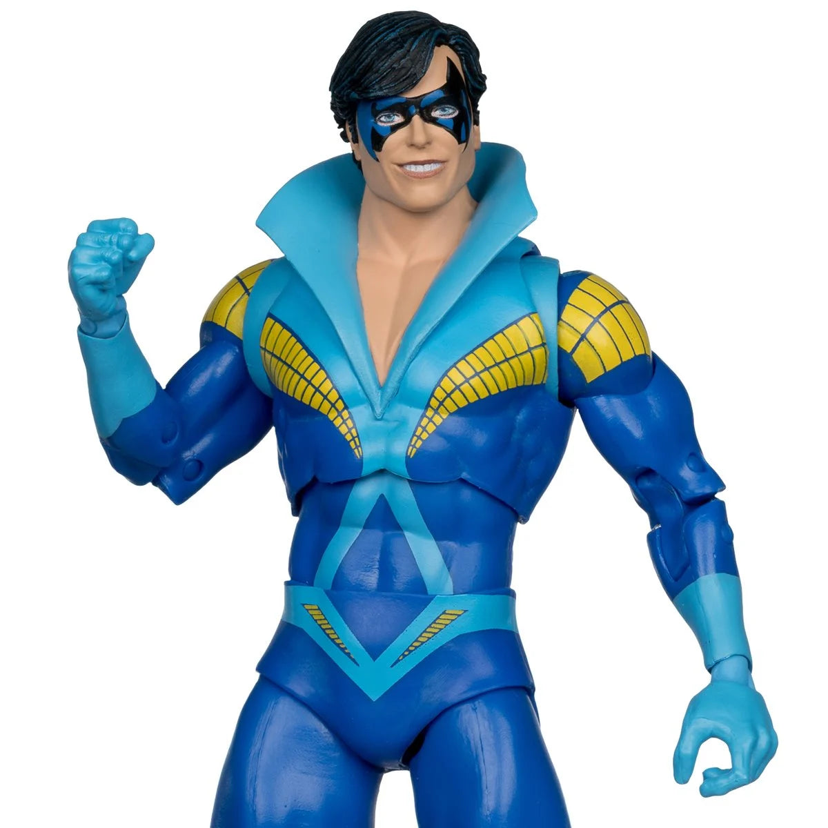 Nightwing (Bronze Age) Phygital DC Direct