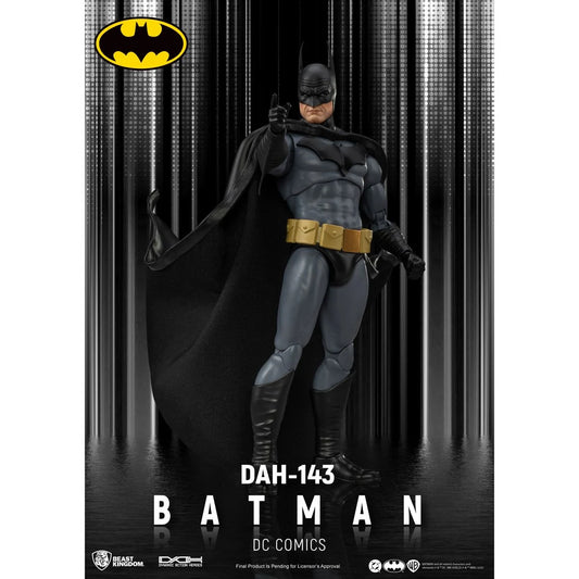 Batman DAH-143 Dynamic 8-Ction Heroes