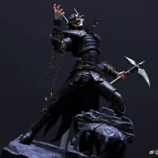 Batman Who Laughs LPZZ