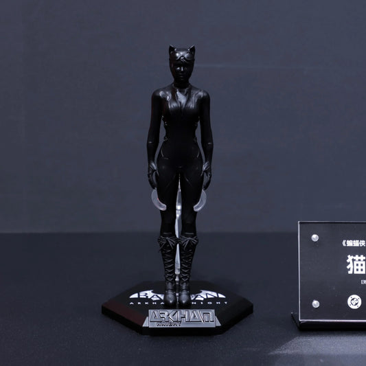 Catwoman Arkham Knight LPZZ
