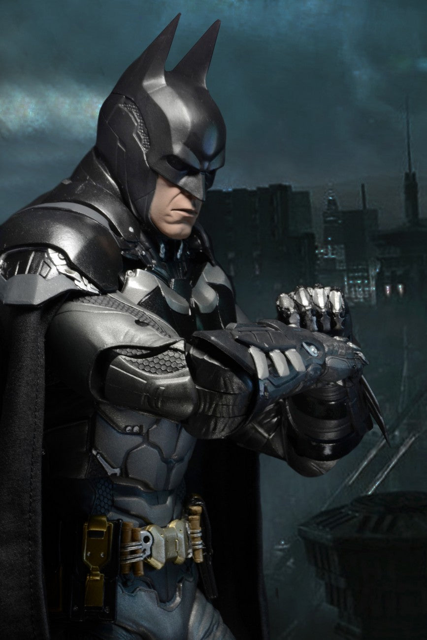 Batman Arkham Knight Figura Escala 1/4 NECA