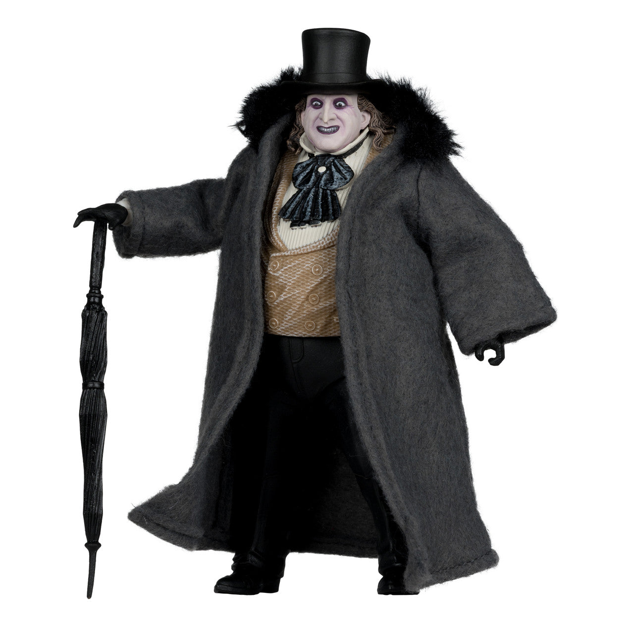Penguin (Batman Returns) Deluxe Theatrical DC Multiverse