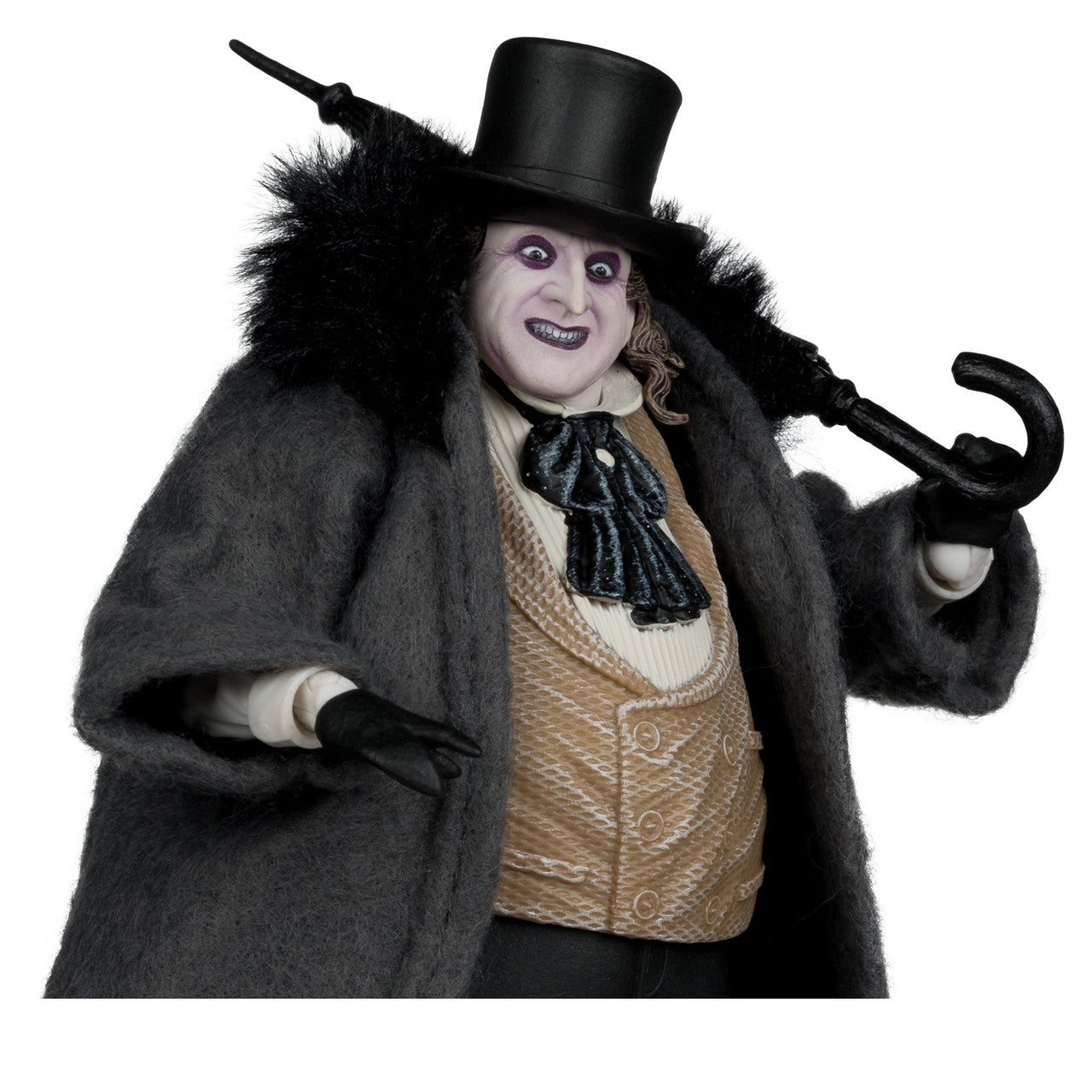 Penguin (Batman Returns) Deluxe Theatrical DC Multiverse