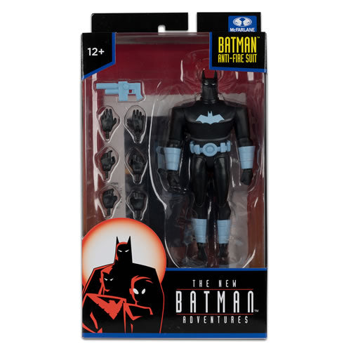 Bundle Wave 3 The New Batman Adventures