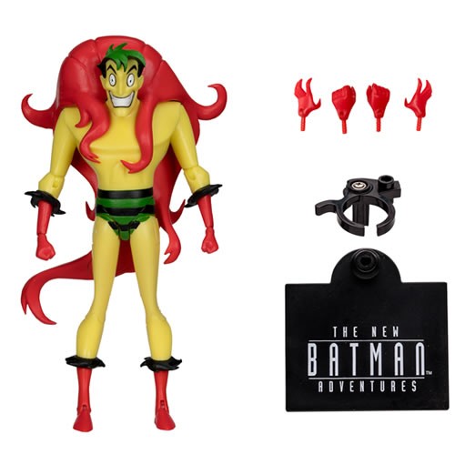 Bundle Wave 3 The New Batman Adventures