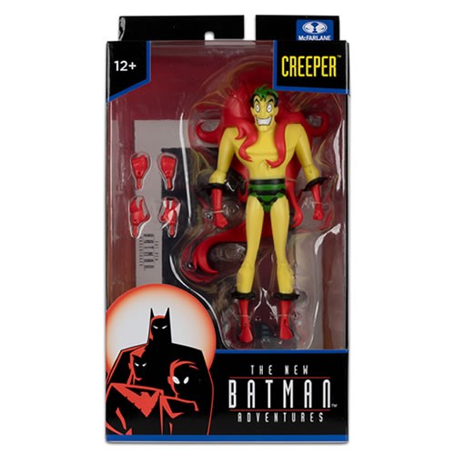 Bundle Wave 3 The New Batman Adventures