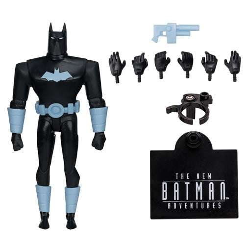 Bundle Wave 3 The New Batman Adventures