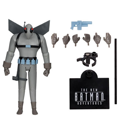 Bundle Wave 3 The New Batman Adventures
