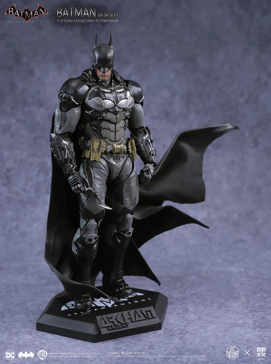 Batman Arkham Knight LPZZ