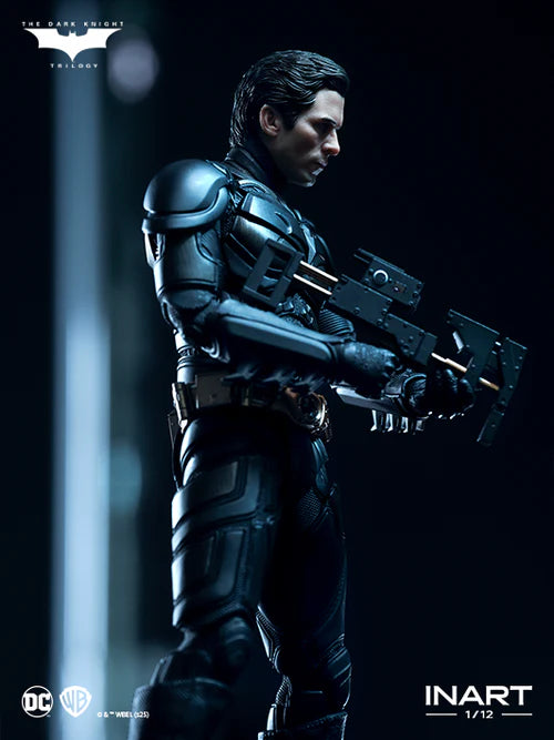 Batman Dark Knight InArt 1/12
