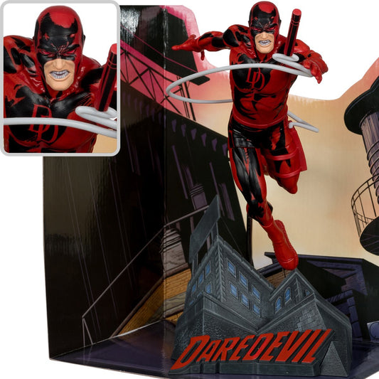 Daredevil (Daredevil #300) Marvel Collection