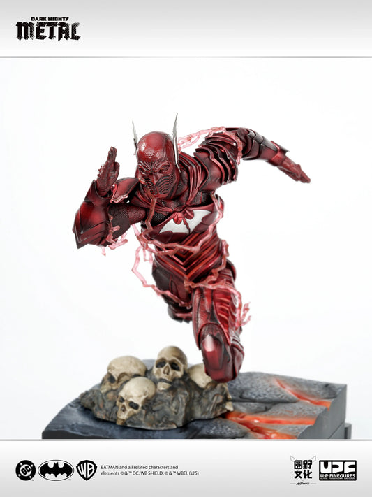 Red Death U-P-Finegures (LPZZ)