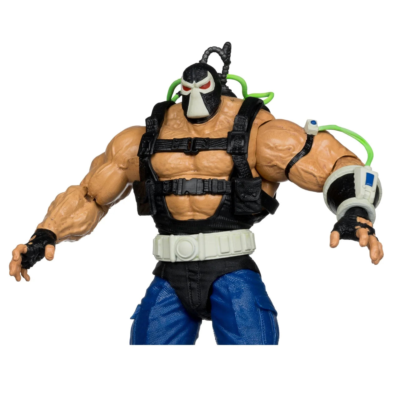 Bane (DC Multiverse: Glow in the Dark Edition) Gold Label