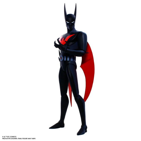 Batman Beyond Mondo 1/6 Scale