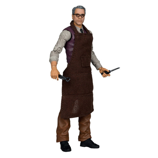 Alfred (Batman vs Superman) DC Multiverse