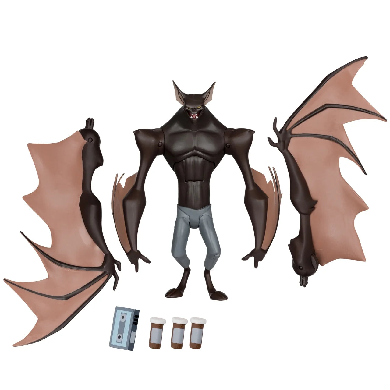Man-Bat (Batman: The Animated Series) Gold Label