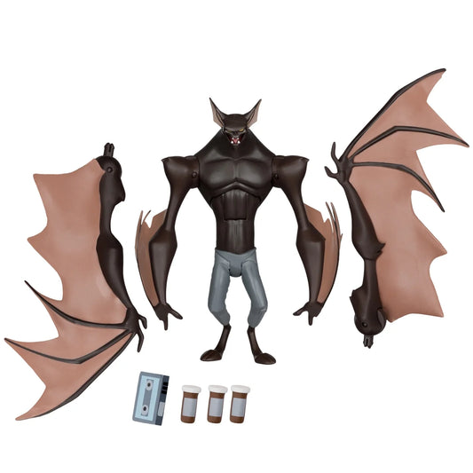 Man-Bat (Batman: The Animated Series) Gold Label