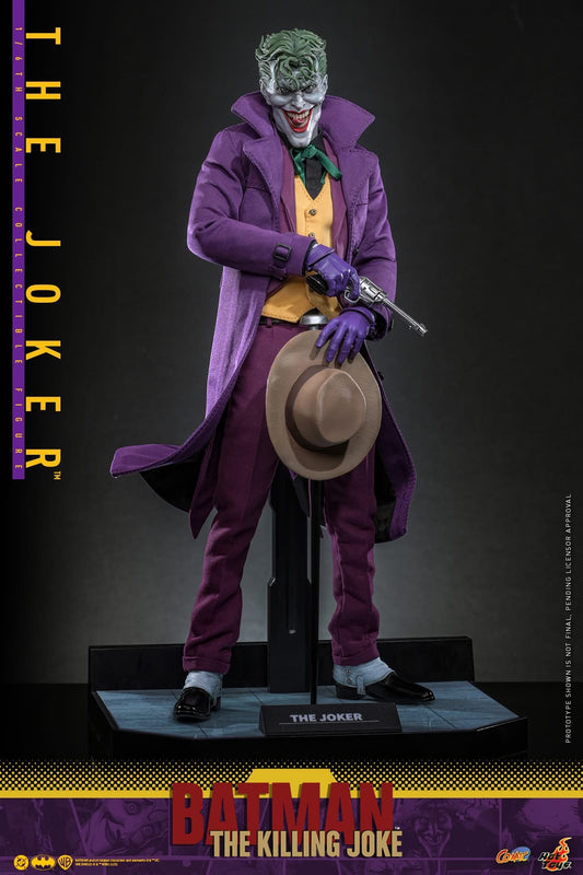 Joker (The Killing Joke) Hot Toys