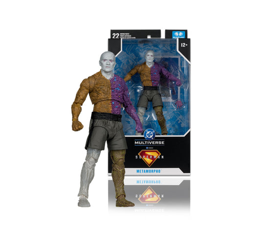 Metamorpho (Superman)